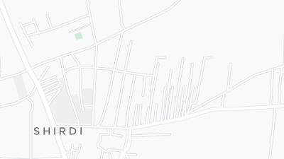 Visa hotellet på en karta