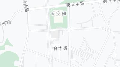 Mappa di localizzazione hotel