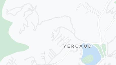 Mapa de localização do hotel