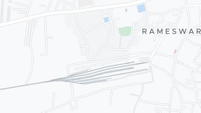 Visa hotellet på en karta