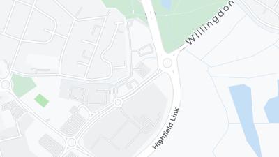 Mappa di localizzazione hotel