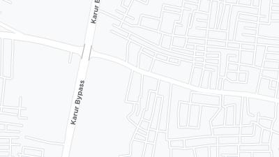 Visa hotellet på en karta