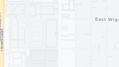 8601 South Las Vegas Boulevard