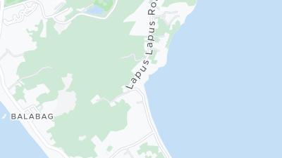 Mappa di localizzazione hotel