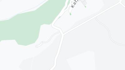 Mapa de localització de l'hotel