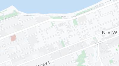 Corner King & Queen Streets