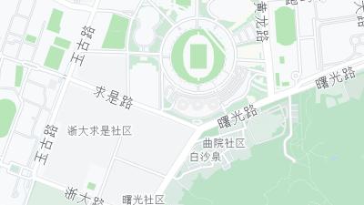 酒店地图