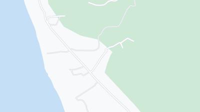 Visa hotellet på en karta