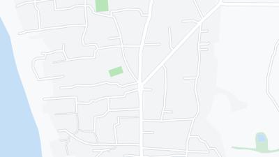 Mapa de localització de l'hotel