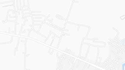 Mapa de localização do hotel