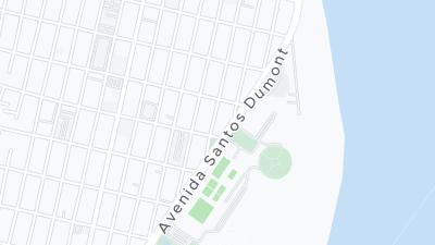 Mapa de localització de l'hotel