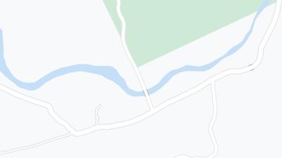 Plan de localisation de l'hôtel