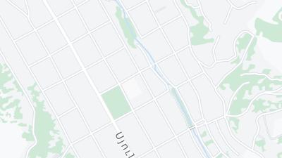 Mapa de localització de l'hotel