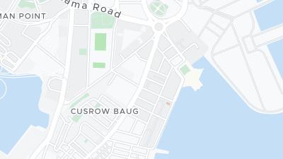 Mappa di localizzazione hotel