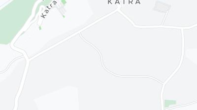 Visa hotellet på en karta