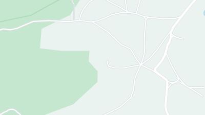 Plan de localisation de l'hôtel