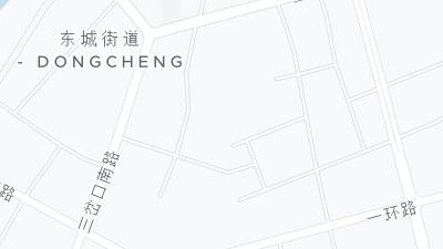酒店地图