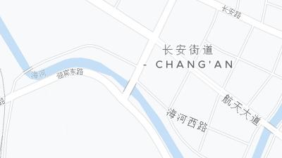 酒店地图