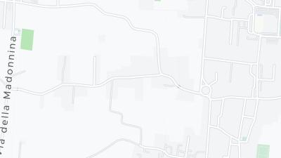 Plan de localisation de l'hôtel