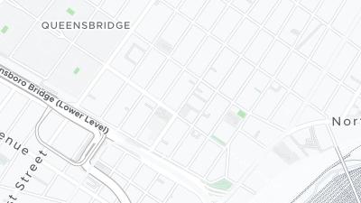 Plan de localisation de l'hôtel