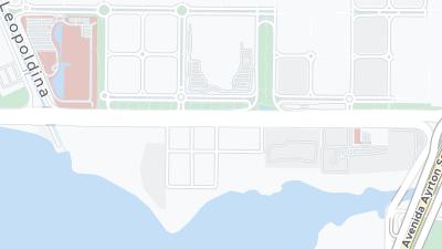 Avenida Embaixador Abelardo Bueno 1511