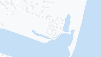 Plan de localisation de l'hôtel