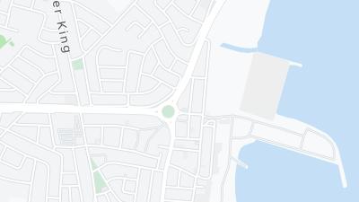 Mappa di localizzazione hotel