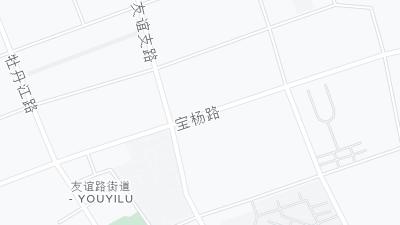 酒店地图