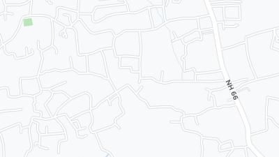 Plan de localisation de l'hôtel