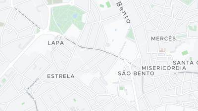 Mappa di localizzazione hotel