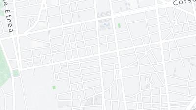 Mappa di localizzazione hotel