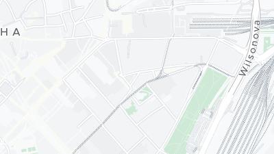 Senovážné Náměstí 976/31