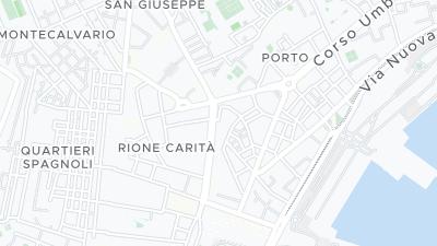 Calata Ospedaletto 18