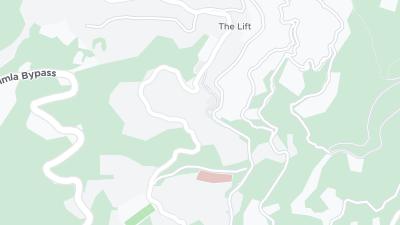 Mappa di localizzazione hotel