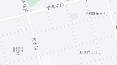 酒店地图