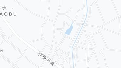 酒店地图