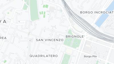 Visa hotellet på en karta