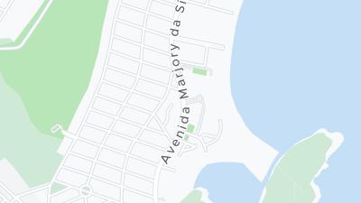 Mapa de localización del hotel