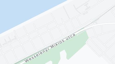 Visa hotellet på en karta