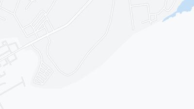 Mapa de localização do hotel