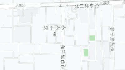 Visa hotellet på en karta