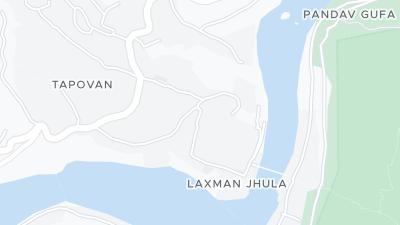 Visa hotellet på en karta