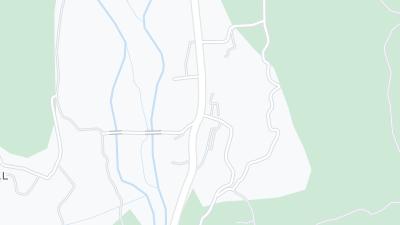 Mapa de localização do hotel