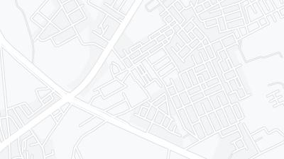 Mapa de localització de l'hotel