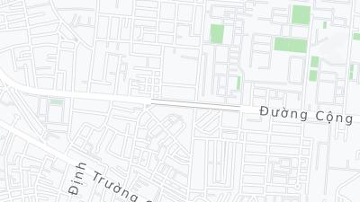 278-280 Cong Hoa, Ward 13