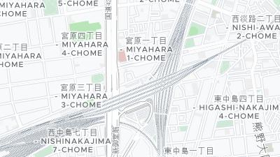 酒店地图