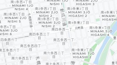 酒店地图