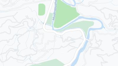 Mappa di localizzazione hotel