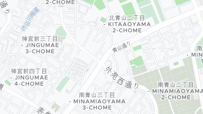 酒店地图