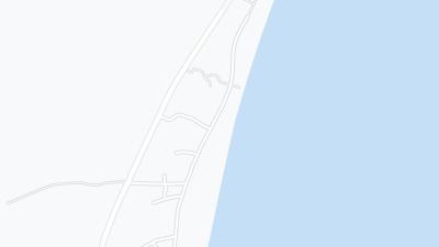 Suoi Nuoc Beach, Mui Ne